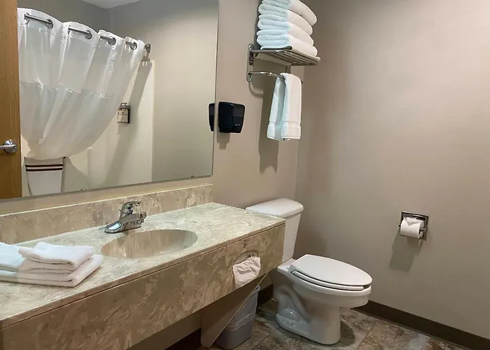 Edmore Inn
